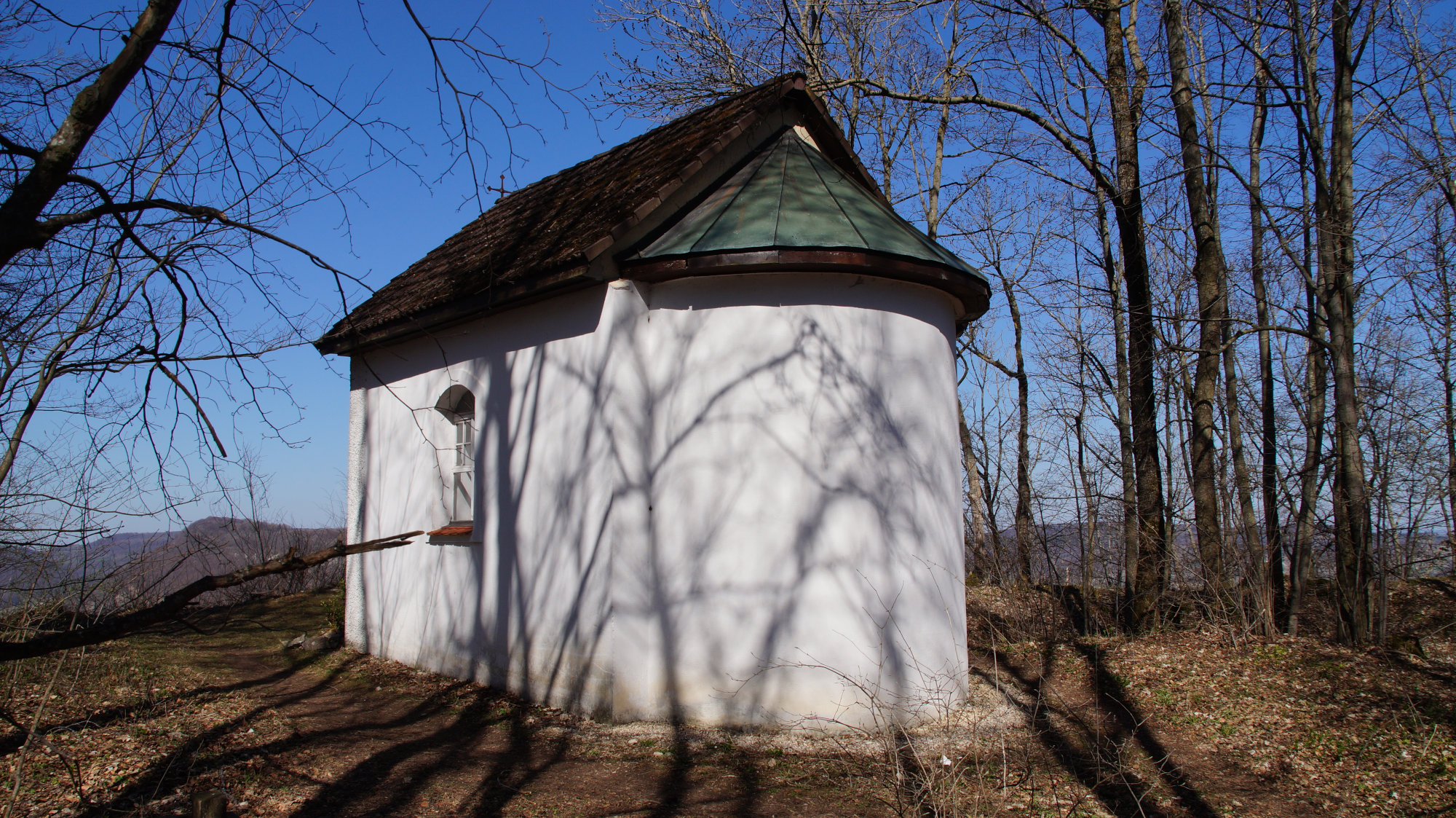 Buschelkapelle