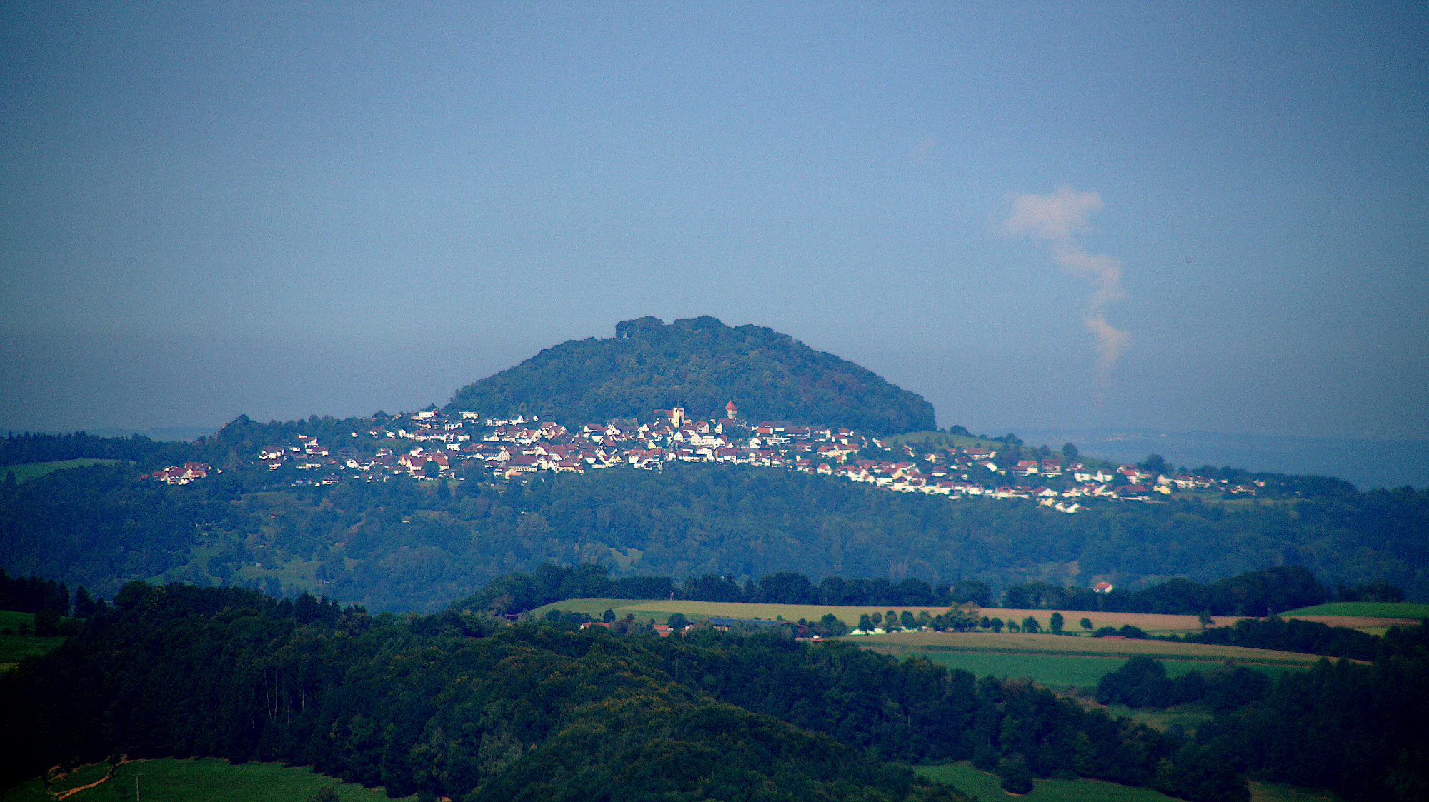 Messelstein – Rötelsteine – Der Wanderguenni