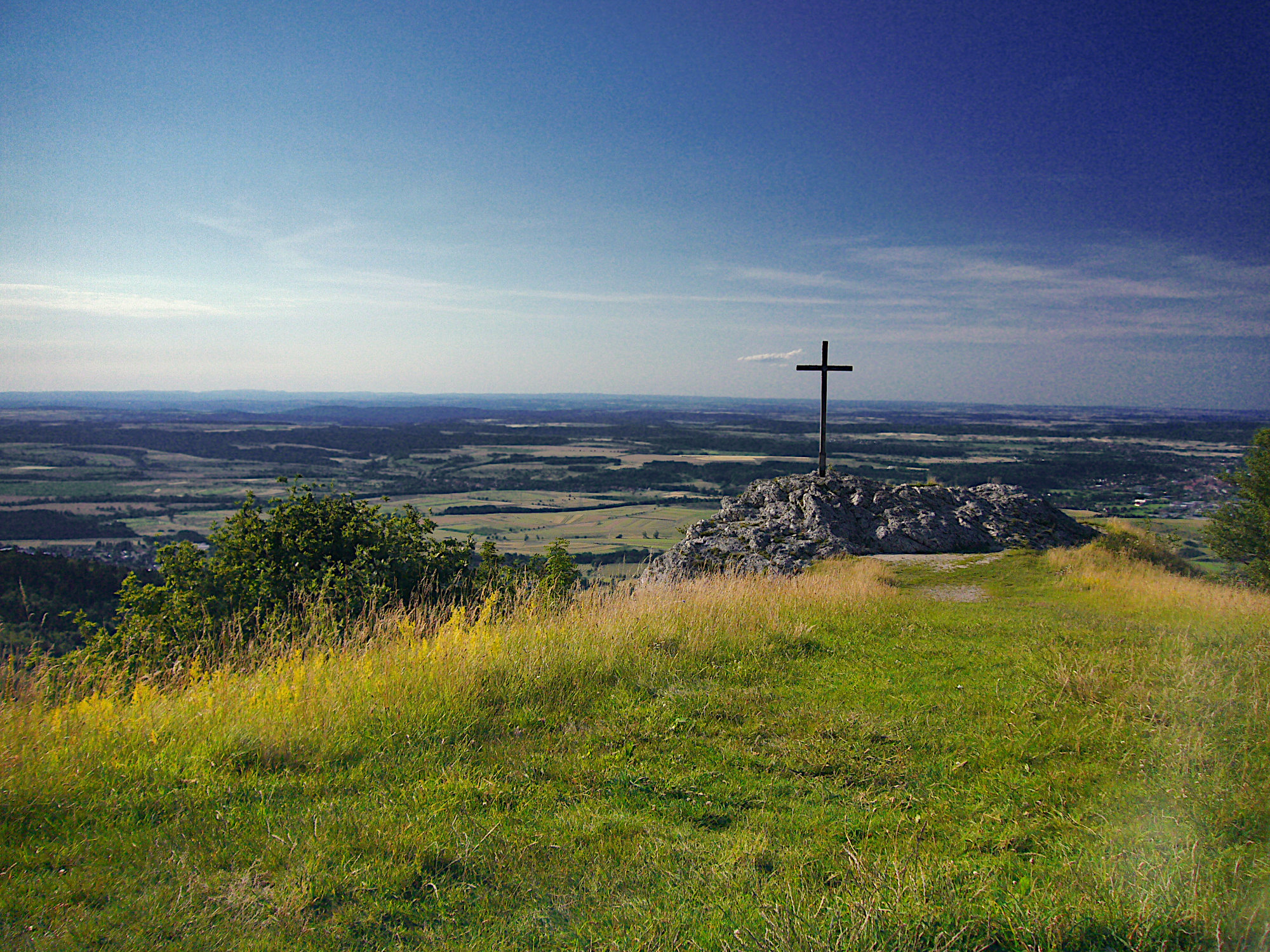 Abschied vom Lochenstein