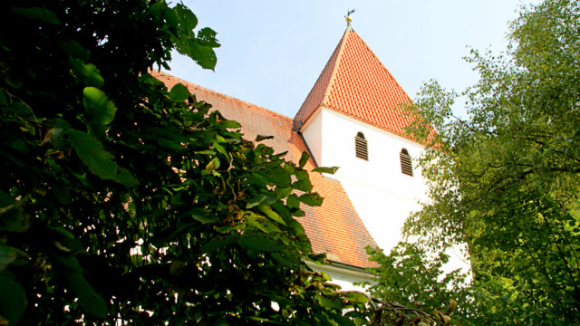 Kirche Lautern Kirche Lautern