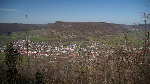 Deggingen