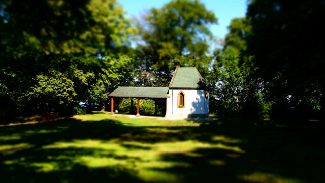 Bernhardus Kapelle Bernhardus Kapelle