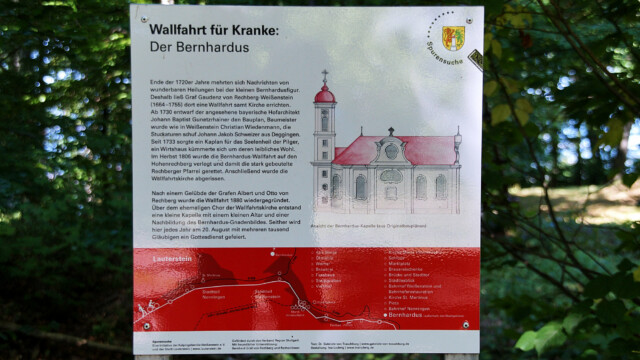 Wallfahrt für Kranke Wallfahrt für Kranke