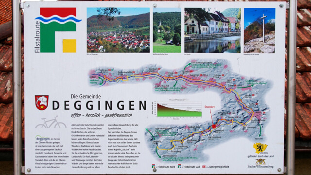 Infotafel Infotafel