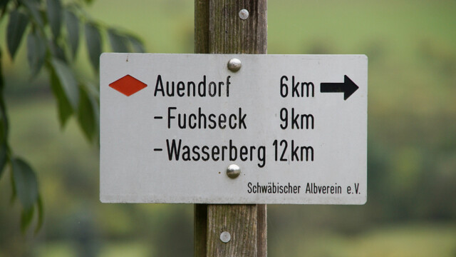 Auf zum Fuchseck Auf zum Fuchseck