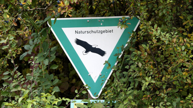 Naturschutzgebiet Naturschutzgebiet