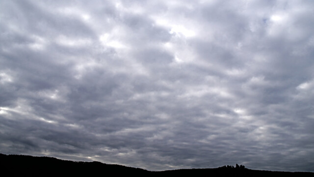 Düstere Wolken Düstere Wolken
