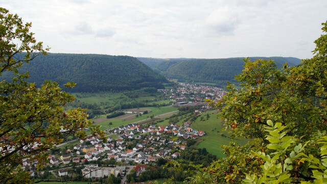 Bad Ditzenbach und Gosbach Bad Ditzenbach und Gosbach