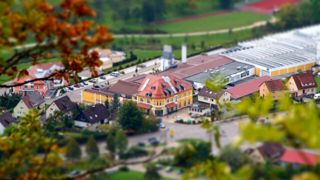 Kräuterhaus St. Bernhard Kräuterhaus St. Bernhard