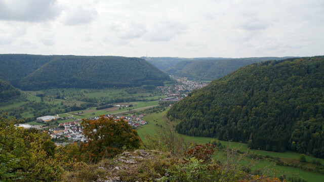 Bad Ditzenbach und Gosbach Bad Ditzenbach und Gosbach