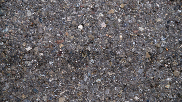 Asphalt Asphalt