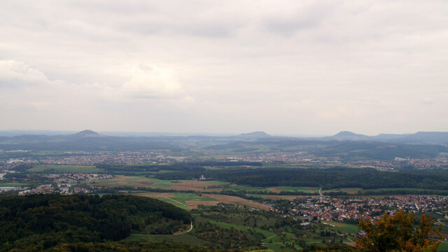 Die drei Kaiserberge Die drei Kaiserberge