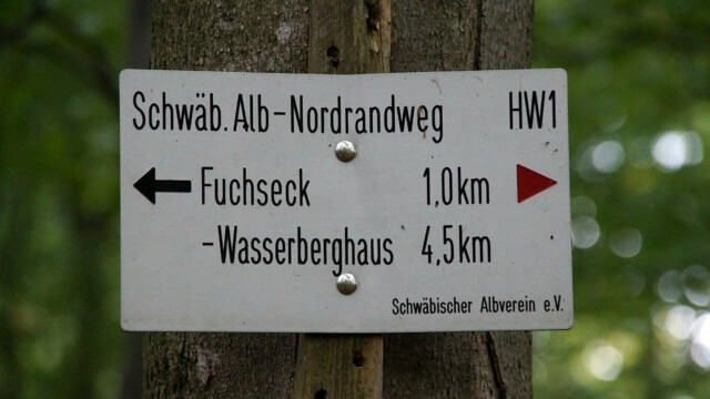 Fast am Fuchseck Fast am Fuchseck