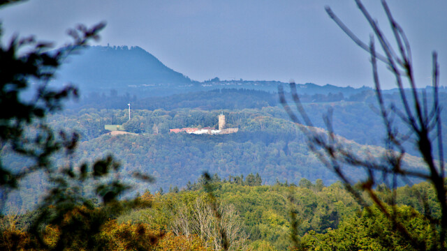 Burg Staufeneck