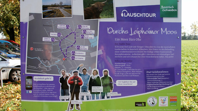 Lauschtour Lauschtour