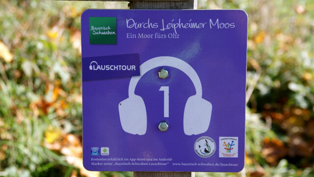Lauschtour Lauschtour