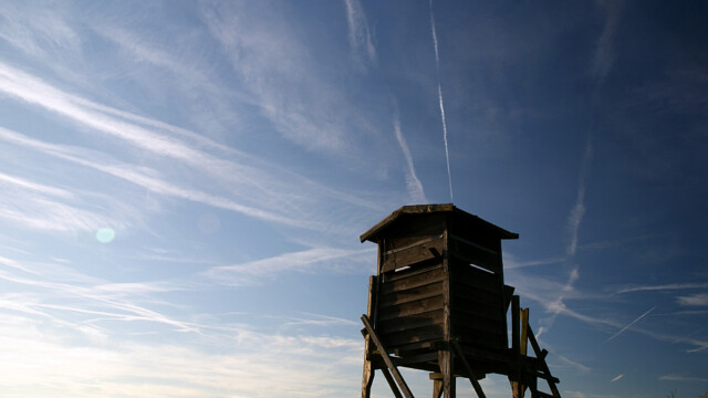 Jägerstand Jägerstand