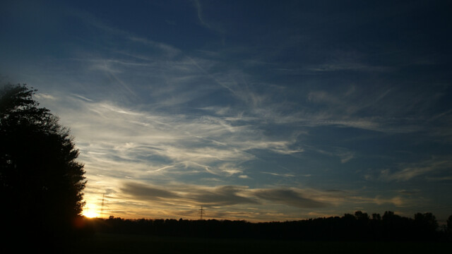 Abendstimmung Abendstimmung