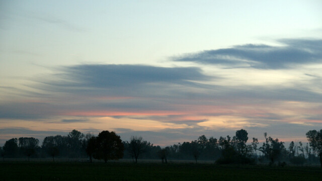 Abendstimmung Abendstimmung