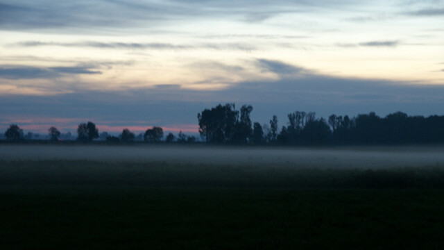 Abendstimmung Abendstimmung