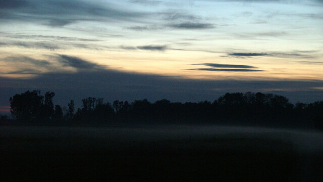 Abendstimmung Abendstimmung