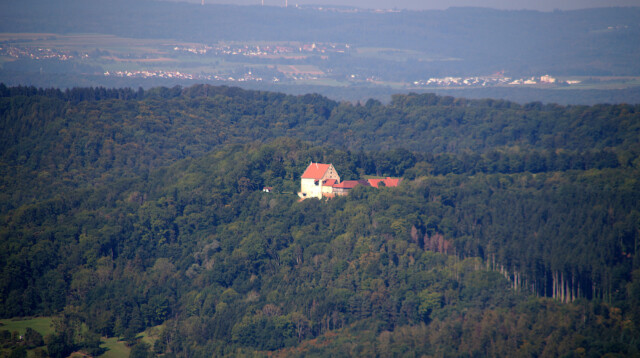 Schloss Ramsberg