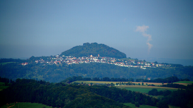 Hohenstaufen