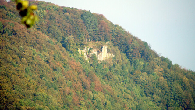 Mörikefels Mörikefels