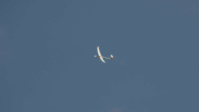 Segelflug Segelflug