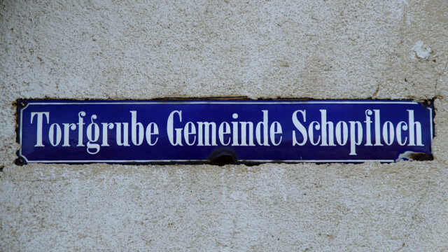 Adresse Adresse