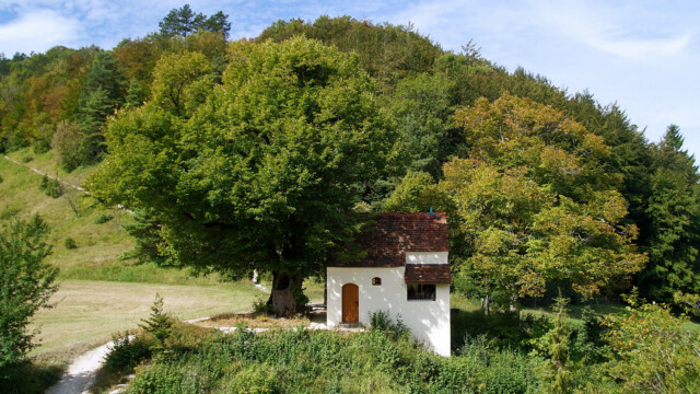 Reiterles Kapelle Reiterles Kapelle