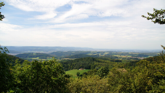 Herrliche Aussicht Herrliche Aussicht