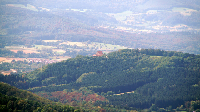 Schloß Ramsberg Schloß Ramsberg