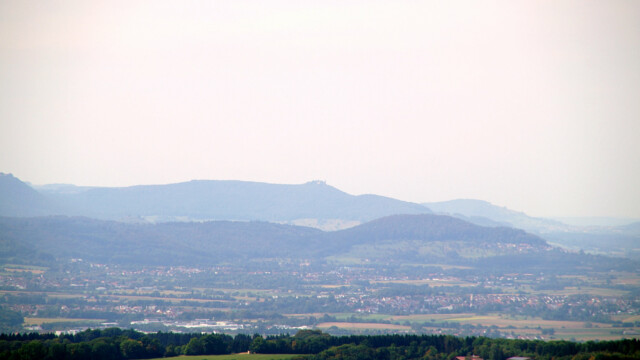 Burg Teck Burg Teck