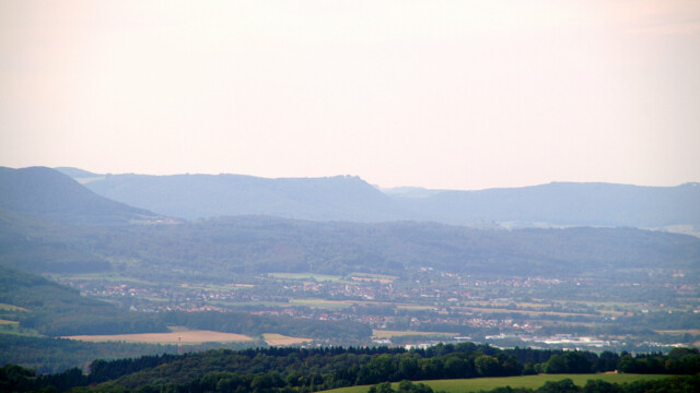Messelberg und Donzdorf Messelberg und Donzdorf