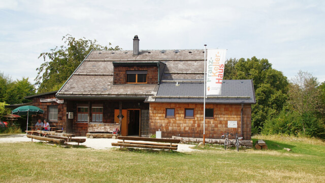 Franz-Keller-Haus Franz-Keller-Haus