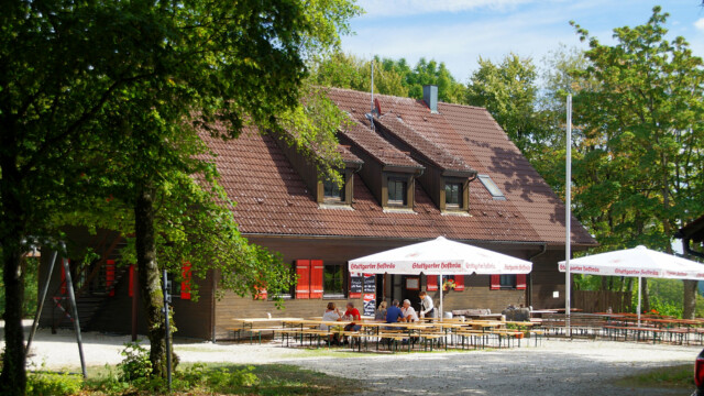 Knörzerhaus Knörzerhaus