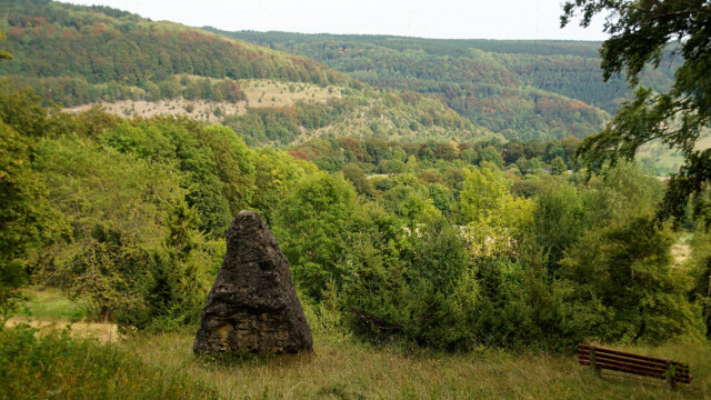 Gedenkstein Gedenkstein