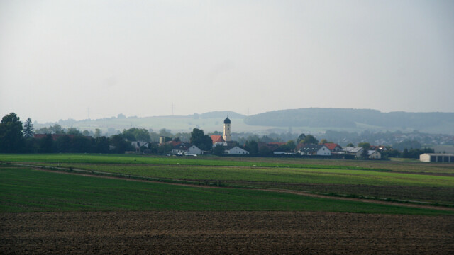Oberbechingen Oberbechingen