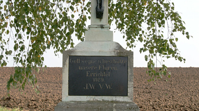 Feldkreuz Feldkreuz