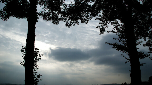 Tolle Lichtstimmung Tolle Lichtstimmung