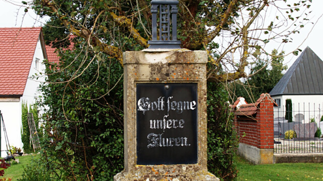 Feldkreuz Feldkreuz