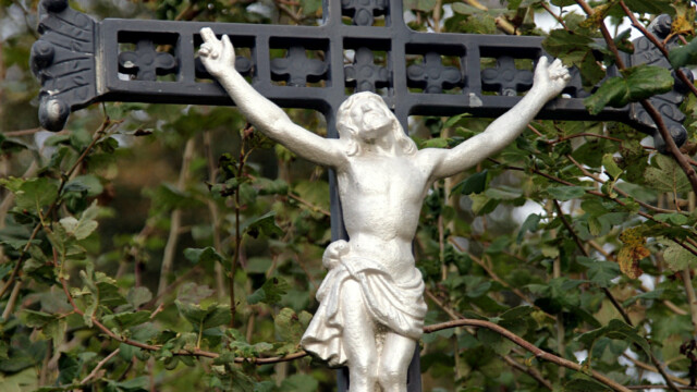 Feldkreuz Feldkreuz