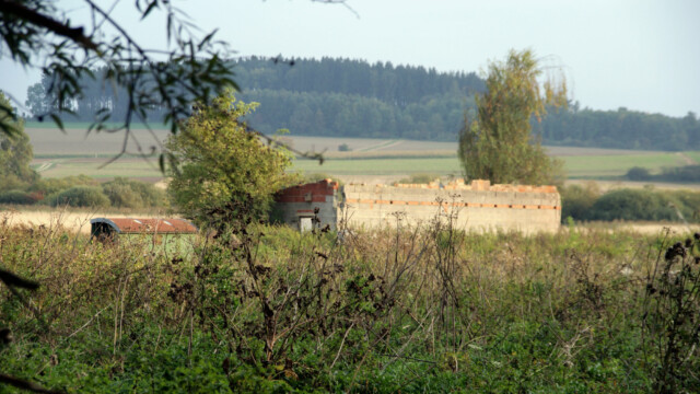 Baufällig Baufällig