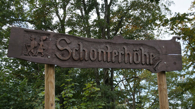 Schonterhöhe