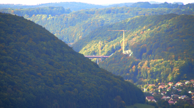 Stuttgart 21, Filstalbrücke