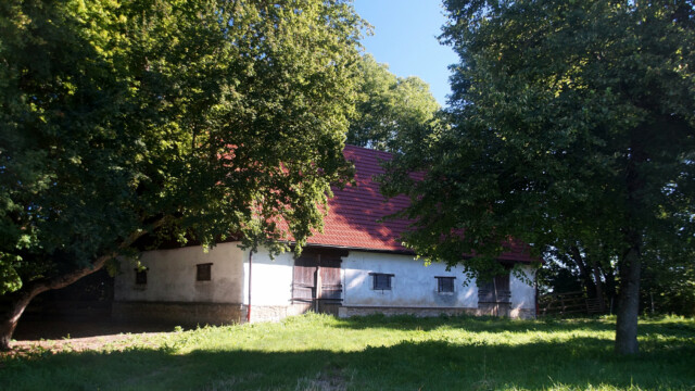 Schafhaus Schafhaus