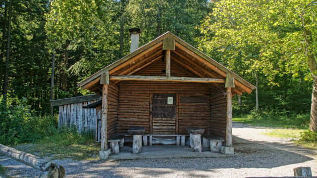 Hindenburghütte Hindenburghütte