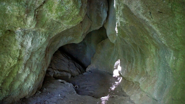 Heimenstein Höhle Heimenstein Höhle