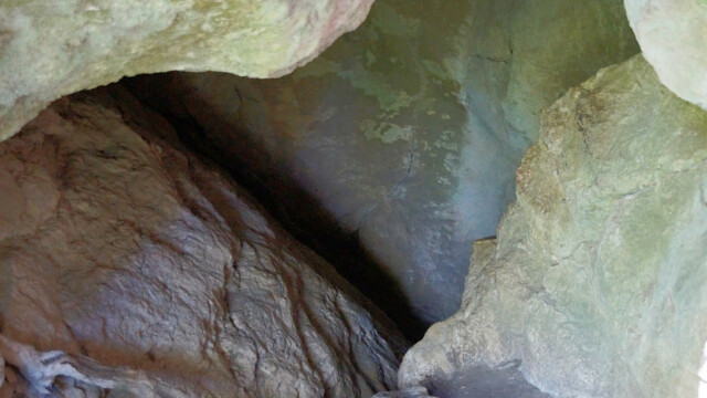 Heimenstein Höhle Heimenstein Höhle